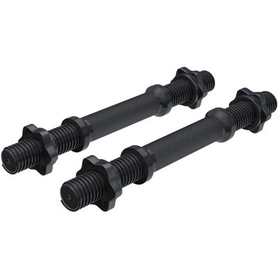 Gorilla Sports Justerbar Hantelstång 35cm - Hemmagymutrustning Gorilla Sports Justerbar Hantelstång 35cm - Hemmagymutrustning
