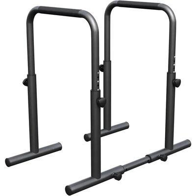 Gorilla Sports Justerbara armhävningsstänger - Push Up Bars Gorilla Sports Justerbara armhävningsstänger - Push Up Bars