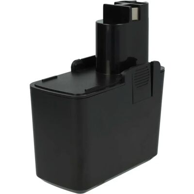 Batteria vhbw per Bosch PSR14.4VES-2 - NiMH 3000mAh Batteria vhbw per Bosch PSR14.4VES-2 - NiMH 3000mAh