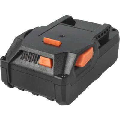 Batteria vhbw per utensili AEG e Ridgid - 1500mAh 18V Li-Ion Batteria vhbw per utensili AEG e Ridgid - 1500mAh 18V Li-Ion