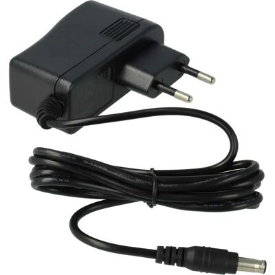 Chargeur de Batterie Makita - vhbw 12V, 0,7A - Compatible avec BMR Chargeur de Batterie Makita - vhbw 12V, 0,7A - Compatible avec BMR
