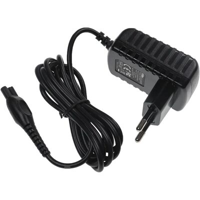 Alimentatore VHBW per Philips HQ6707, HQ665, Modello - Rasatura, Trimmer Alimentatore VHBW per Philips HQ6707, HQ665, Modello - Rasatura, Trimmer
