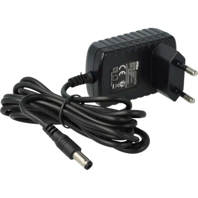 vhbw Alimentatore per Black & Decker EPC12 - 150cm vhbw Alimentatore per Black & Decker EPC12 - 150cm