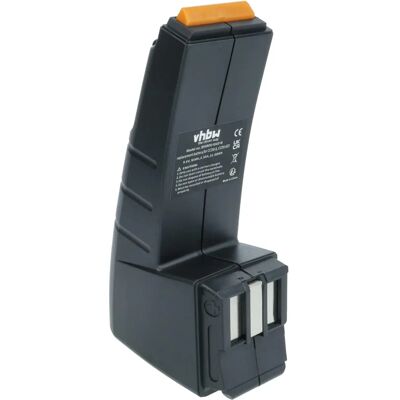 Batterie vhbw compatible avec Festo/Festool FSP-490355 - Batterie pour Outils Batterie vhbw compatible avec Festo/Festool FSP-490355 - Batterie pour Outils