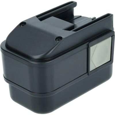 vhbw Batteria 9.6V 3300mAh NiMH per AEG - Batteria vhbw Batteria 9.6V 3300mAh NiMH per AEG - Batteria