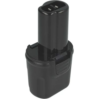 Batteria vhbw Dewalt DC600 - NiMH, 2100mAh, Nero Batteria vhbw Dewalt DC600 - NiMH, 2100mAh, Nero