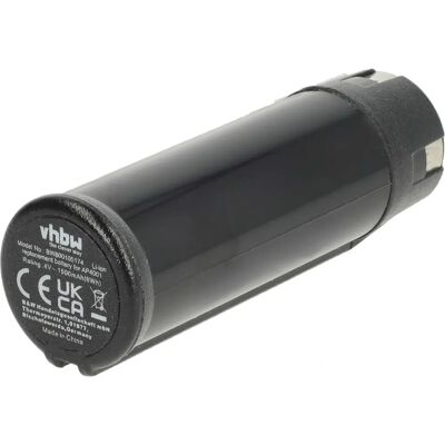 batteria vhbw per Ryobi RP4310, RP4400, CSD42l - Batteria batteria vhbw per Ryobi RP4310, RP4400, CSD42l - Batteria