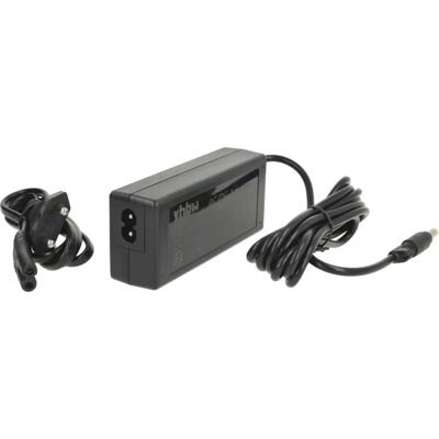 Alimentation vhbw - Compatible avec Sony Playstation 2 - Noir - Publicité Alimentation vhbw - Compatible avec Sony Playstation 2 - Noir - Publicité
