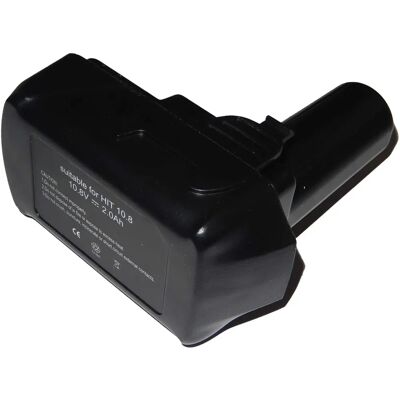 Batteria vhbw FWH 10DL - Compatibile con utensili Hitachi Hikoki Batteria vhbw FWH 10DL - Compatibile con utensili Hitachi Hikoki