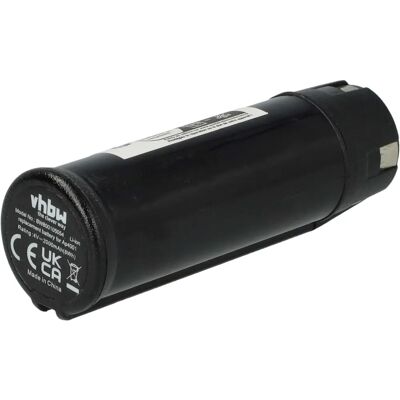 vhbw Batteria per Ryobi AP4001 - 2000mAh Li-Ion Batteria per Utensili vhbw Batteria per Ryobi AP4001 - 2000mAh Li-Ion Batteria per Utensili
