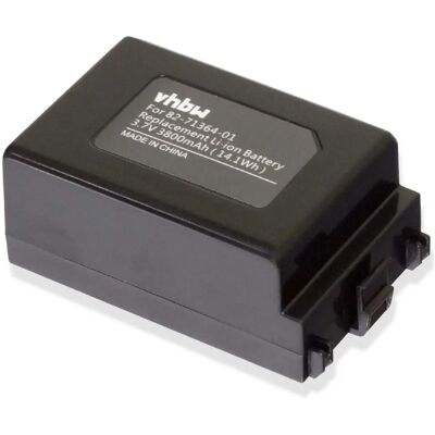 vhbw Batteria - Compatibile con Symbol MC7090, MC7004, MC70, MC75, MC7506, MC7596 - Pack Batteria vhbw Batteria - Compatibile con Symbol MC7090, MC7004, MC70, MC75, MC7506, MC7596 - Pack Batteria