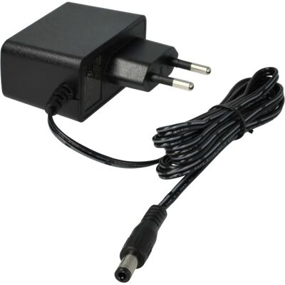 vhbw Netzteil für Cisco SPA504G - 5 V, Schwarz vhbw Netzteil für Cisco SPA504G - 5 V, Schwarz