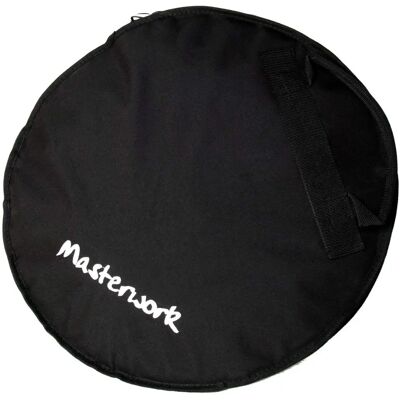 Masterwork CB 20'' Sac pour Cymbales - Étui Souple - Publicité Masterwork CB 20'' Sac pour Cymbales - Étui Souple - Publicité