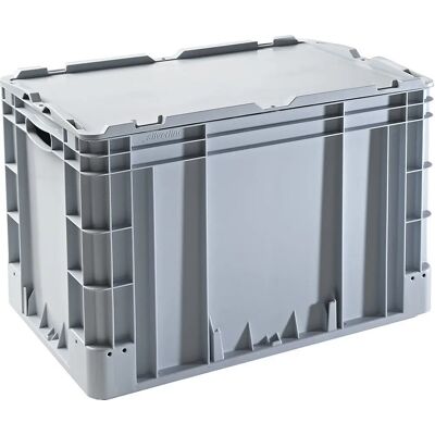 Kaiser 80 l stapelbarer Lagerbehälter - Lagerbehälter Kaiser 80 l stapelbarer Lagerbehälter - Lagerbehälter