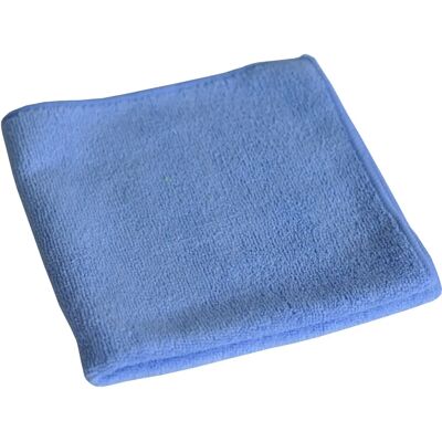 Funny Mikrofaser Reinigungs Tuch - St-961 - Blau Funny Mikrofaser Reinigungs Tuch - St-961 - Blau