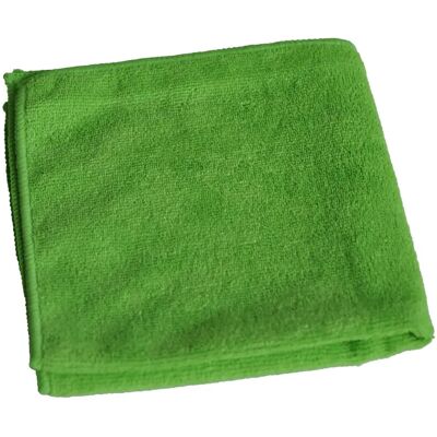 SemyTop - Mikrofasertücher - Grün - 40x40 cm - Cloth SemyTop - Mikrofasertücher - Grün - 40x40 cm - Cloth