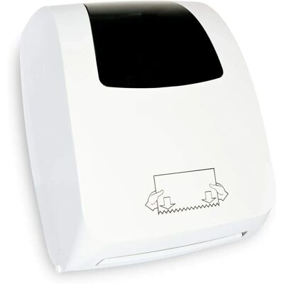 SemyTop - AG-755 - Bianco - 21 cm - Dosatore carta igienica SemyTop - AG-755 - Bianco - 21 cm - Dosatore carta igienica