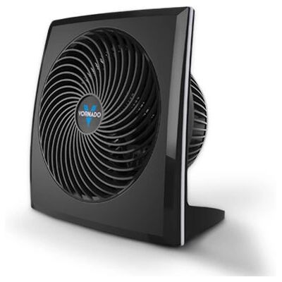 Vornado 573 - Black - Floor Standing Fan Vornado 573 - Black - Floor Standing Fan