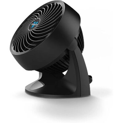 Vornado 533 - Ventilateur Noir - Publicité Vornado 533 - Ventilateur Noir - Publicité