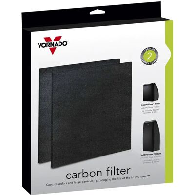 Vornado AC300 Carbon Filter - Humidifier Part Vornado AC300 Carbon Filter - Humidifier Part