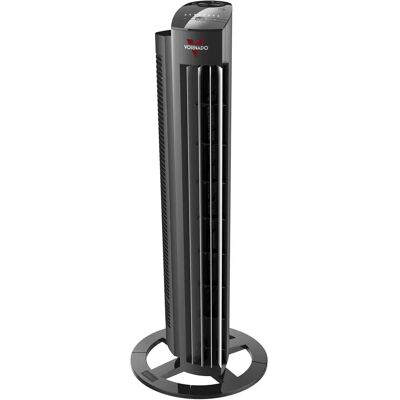 Vornado AC Tower L - Black - Tower fan Vornado AC Tower L - Black - Tower fan