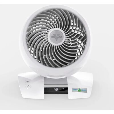 Vornado 5303DC - White - Desk Fan Vornado 5303DC - White - Desk Fan