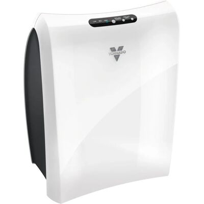 Vornado AC350 - Vit - Luftrenare Vornado AC350 - Vit - Luftrenare
