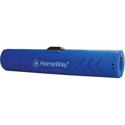 Homeway HAXHSE-00000-C003 - Abisolierzange Homeway HAXHSE-00000-C003 - Abisolierzange
