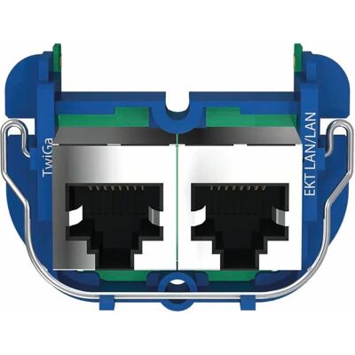 Homeway HW-EKTLL10GS1 - Kommunikationsmodul EKT LAN/LAN (10GbE) - Kommunikation Modul Homeway HW-EKTLL10GS1 - Kommunikationsmodul EKT LAN/LAN (10GbE) - Kommunikation Modul