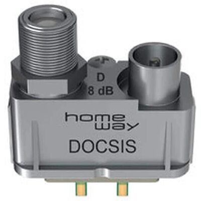 Homeway HAXHSM-G0200-C009 - TV-Modul - Silber - TV Modul Homeway HAXHSM-G0200-C009 - TV-Modul - Silber - TV Modul