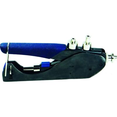 Homeway HAXHSS-KPHQ-C001 - Kompressionszange für KPHQ-Stecker Homeway HAXHSS-KPHQ-C001 - Kompressionszange für KPHQ-Stecker