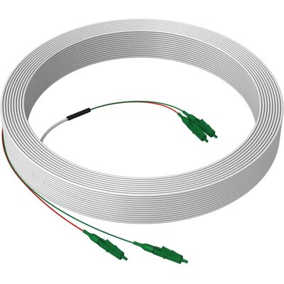 Homeway - HW-OFCKV1L009 - 9m - 2x LC/APC - Cable Kit Homeway - HW-OFCKV1L009 - 9m - 2x LC/APC - Cable Kit