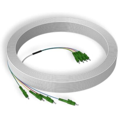 Homeway - HW-TOAK4V11L020 - 20 m - Publicité Homeway - HW-TOAK4V11L020 - 20 m - Publicité