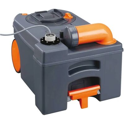 Votronic - 20 K-WC - kassetttoalett - IP67 - tank sensor Votronic - 20 K-WC - kassetttoalett - IP67 - tank sensor