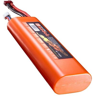 DF-Models 1860 Batterie RC Contrôlée par Radio - Pièces & Accessoires DF-Models 1860 Batterie RC Contrôlée par Radio - Pièces & Accessoires