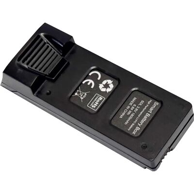 DF 9380 Lithium-Polymeer Batterij - Lichtgewicht RC Batterij DF 9380 Lithium-Polymeer Batterij - Lichtgewicht RC Batterij
