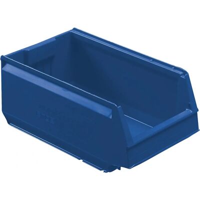 Caja visualizable de polipropileno - 350 x 206 x 150 mm Caja visualizable de polipropileno - 350 x 206 x 150 mm