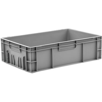 Contenedor apilable Euro Kaiser - 32L Contenedor apilable Euro Kaiser - 32L