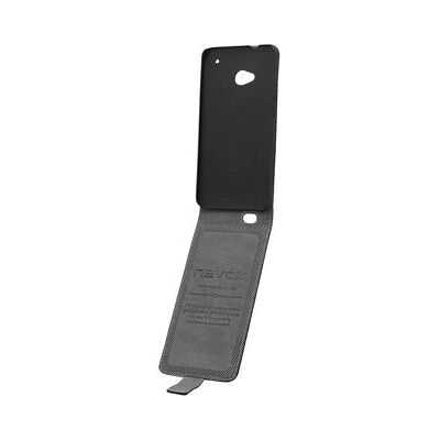 Coque Nevox 1153 - Flip pour HTC One (M7) Noir - Publicité Coque Nevox 1153 - Flip pour HTC One (M7) Noir - Publicité
