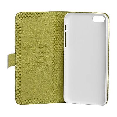 Nevox 1174 Blattgrün - iPhone 5c Hülle Nevox 1174 Blattgrün - iPhone 5c Hülle