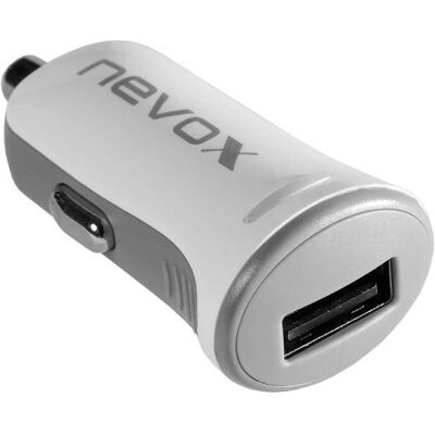 Caricatore USB Interno Nevox 1259 - Dispositivi Mobili Caricatore USB Interno Nevox 1259 - Dispositivi Mobili