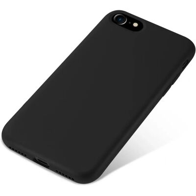 Nevox StyleShell Shock - Mobiltelefonvédő 4,7" - Fekete Nevox StyleShell Shock - Mobiltelefonvédő 4,7" - Fekete