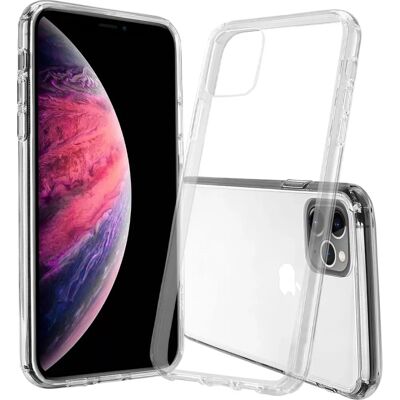 Custodia trasparente Nevox per iPhone 11 Pro Max Custodia trasparente Nevox per iPhone 11 Pro Max
