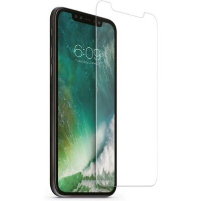 Nevox NEVOGLASS Proteggi Schermo per iPhone 11 - Protezione Schermo Smartphone Nevox NEVOGLASS Proteggi Schermo per iPhone 11 - Protezione Schermo Smartphone