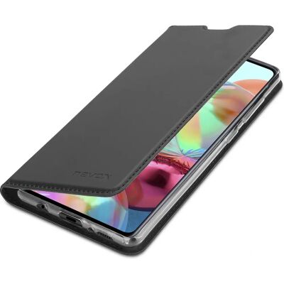 Custodia Vario Series Nevox - 17cm (6.7") Folio Grigia Custodia Vario Series Nevox - 17cm (6.7") Folio Grigia
