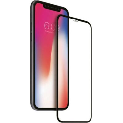Nevox Nevoglass 3D Protecteur d'Écran Transparent - Smartphone Nevox Nevoglass 3D Protecteur d'Écran Transparent - Smartphone