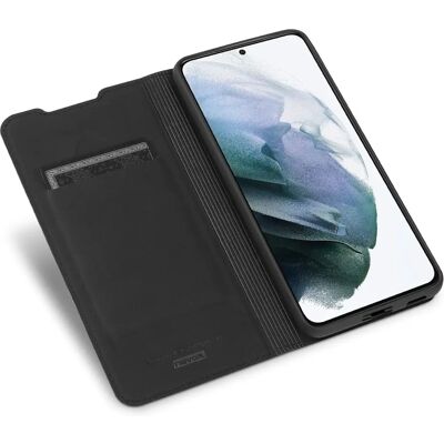 Étui téléphone Nevox Vario Series 6.7" Folio Noir Étui téléphone Nevox Vario Series 6.7" Folio Noir