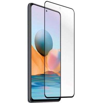 Nevox NEVOGLASS Xiaomi Mi 11 Lite Verre Trempé - Protecteur d'écran Nevox NEVOGLASS Xiaomi Mi 11 Lite Verre Trempé - Protecteur d'écran