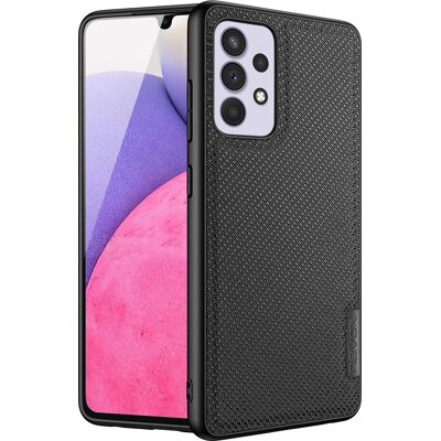 Nevox Galaxy A33 5G Coque StyleShell Noire - Publicité Nevox Galaxy A33 5G Coque StyleShell Noire - Publicité