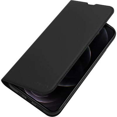 Funda Nevox 2103 Negra para teléfono - Serie Vario para iPhone 14 Pro Funda Nevox 2103 Negra para teléfono - Serie Vario para iPhone 14 Pro